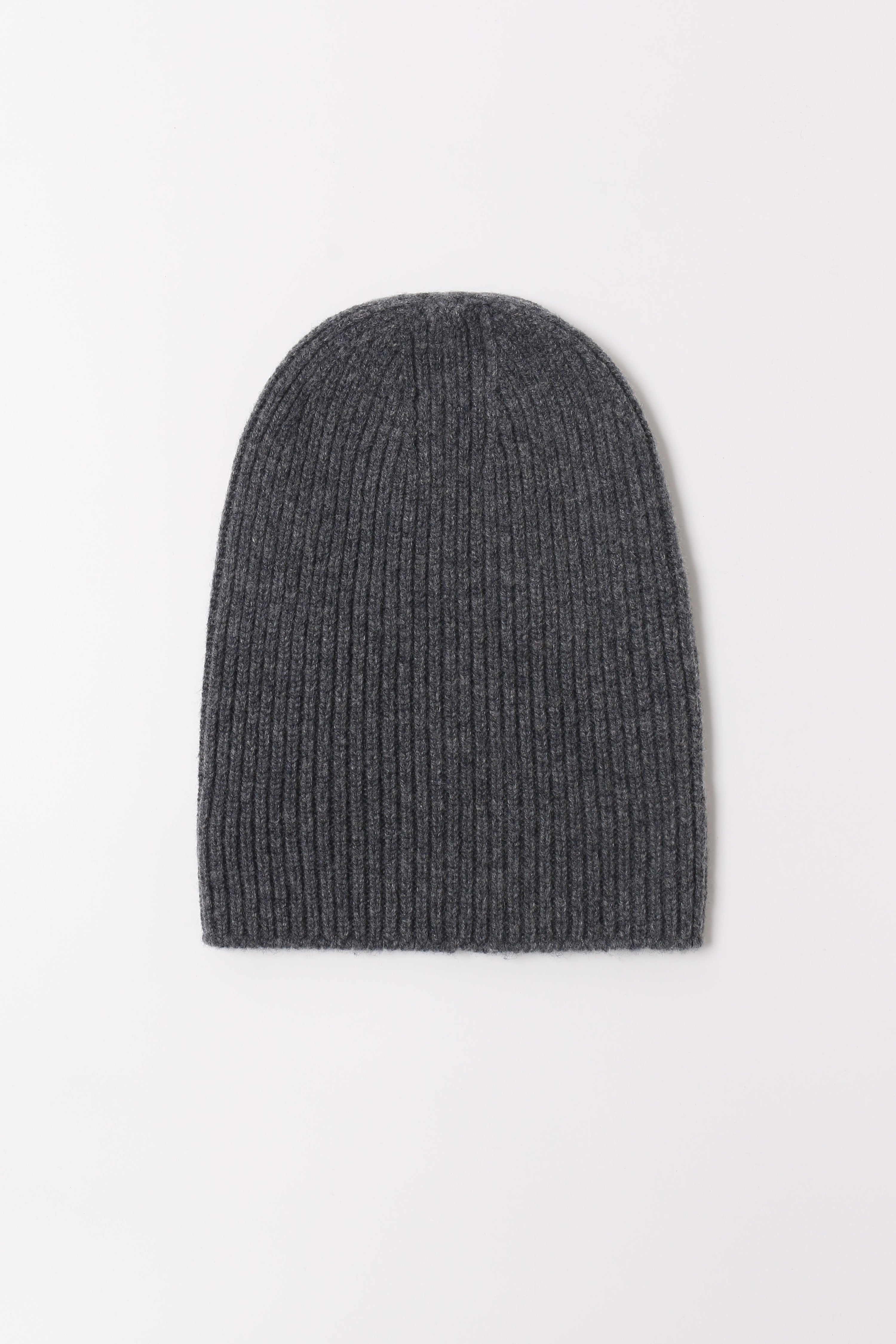 UNISEX CASHMERE WOOL BEANIE