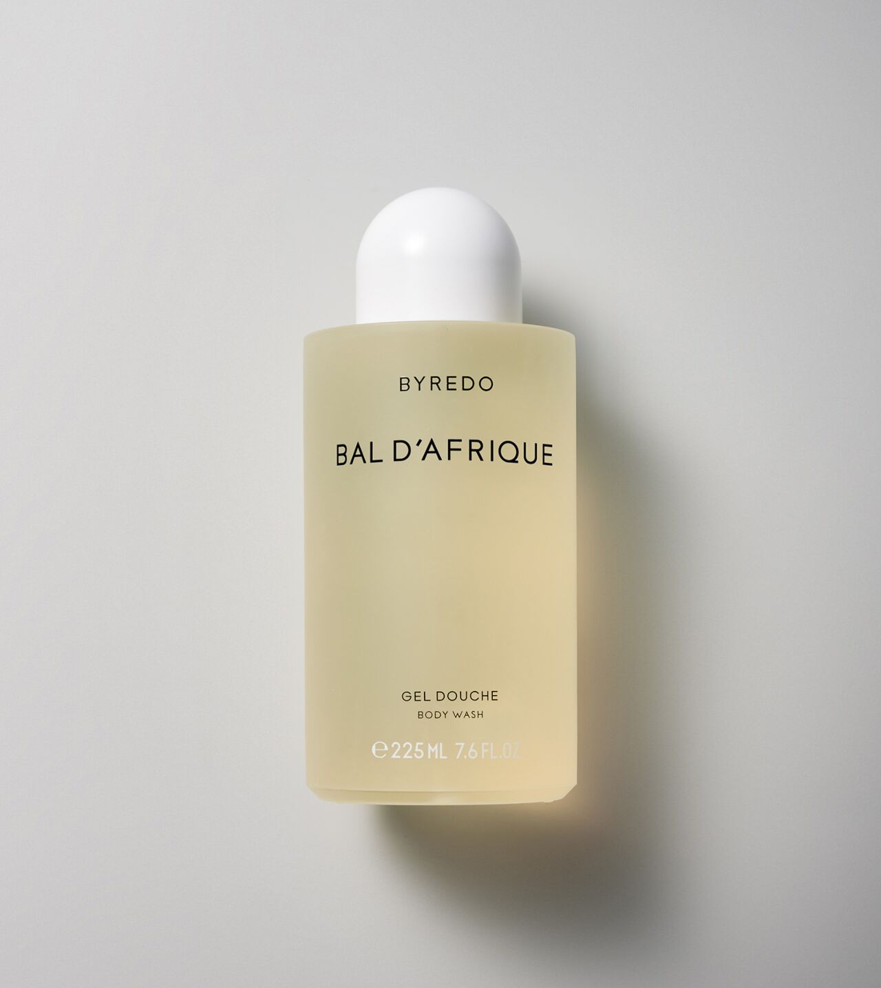 Byredo Bal d'Afrique Body Wash 225ml / 7.6oz