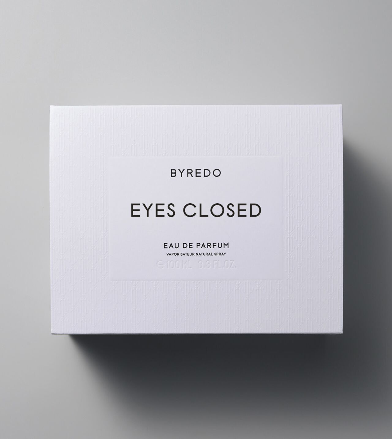 Byredo Eyes Closed 100ml / 3.4oz