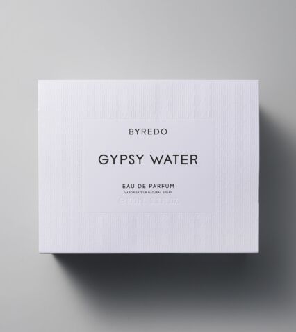 Byredo Gypsy Water 100ml / 3.4oz